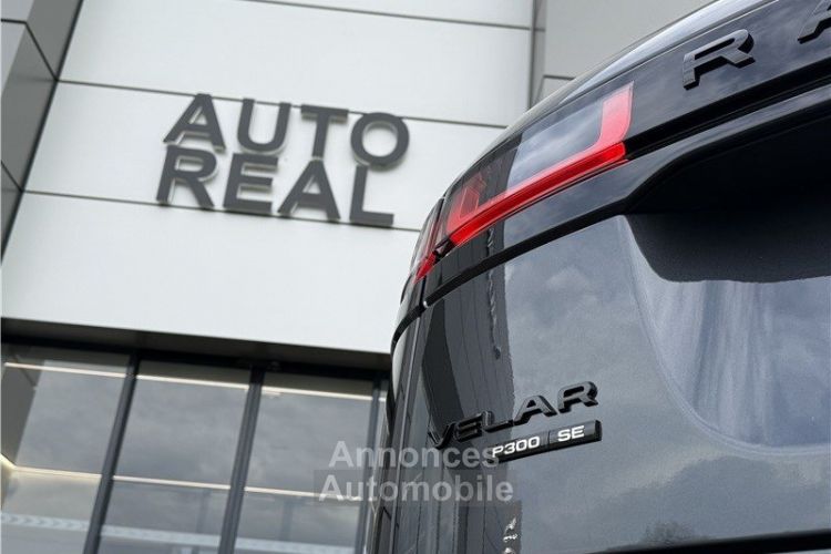 Land Rover Range Rover Velar 2.0L P300 BVA SE R-Dynamic - <small></small> 49.900 € <small>TTC</small> - #44