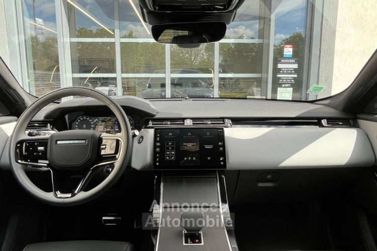 Land Rover Range Rover Velar 2.0L P400e PHEV 404ch AWD BVA Dynamic HSE - <small></small> 85.800 € <small>TTC</small> - #8