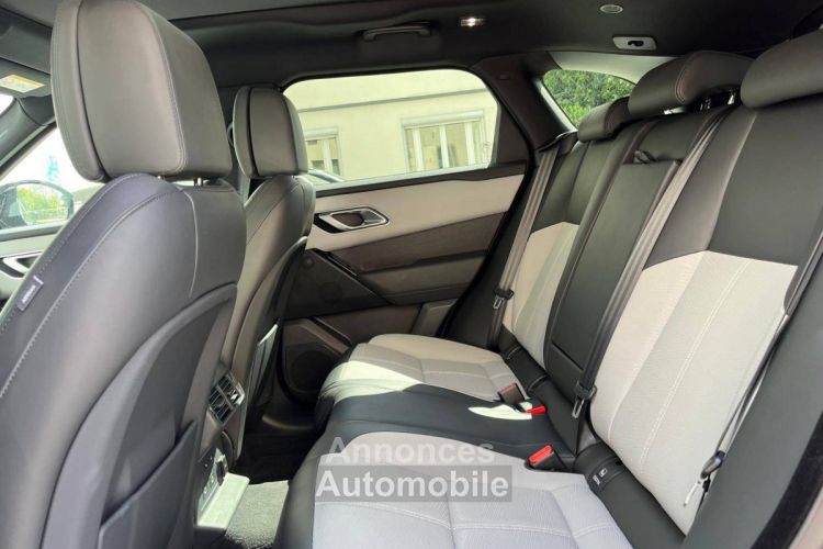 Land Rover Range Rover Velar 2.0L P400e PHEV 404ch AWD BVA Dynamic HSE - <small></small> 85.800 € <small>TTC</small> - #14