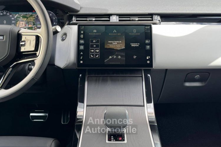 Land Rover Range Rover Velar 2.0L P400e PHEV 404ch AWD BVA Dynamic HSE - <small></small> 85.800 € <small>TTC</small> - #18