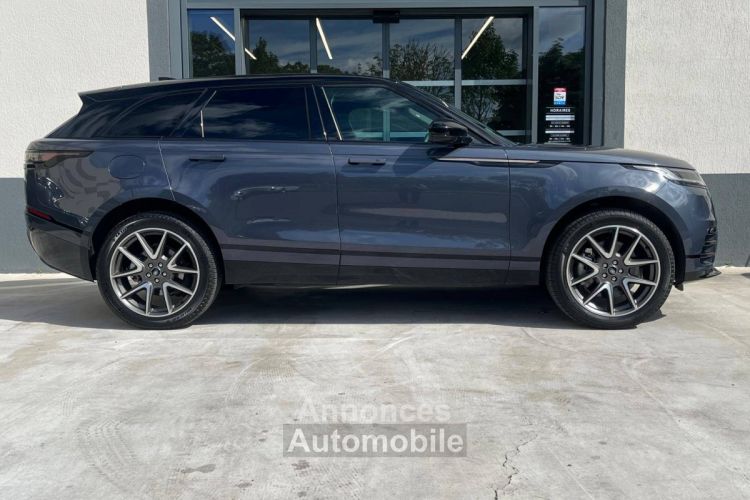 Land Rover Range Rover Velar 2.0L P400e PHEV 404ch AWD BVA Dynamic HSE - <small></small> 85.800 € <small>TTC</small> - #33