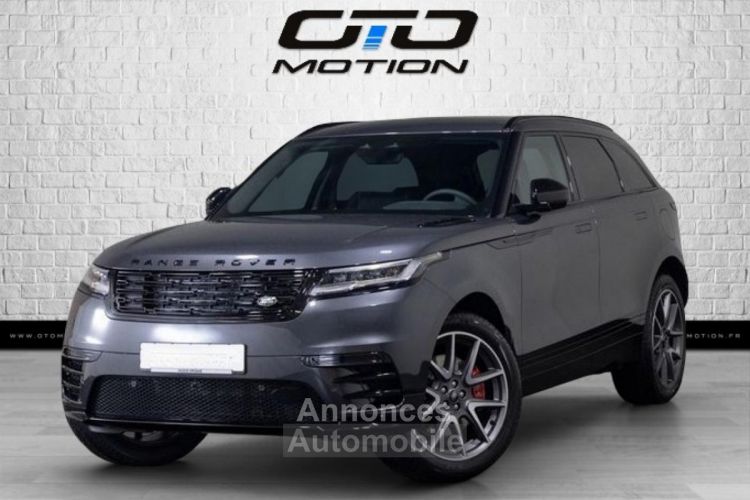 Land Rover Range Rover VELAR 2.0L P400e PHEV 404ch AWD BVA Dynamic HSE - <small></small> 89.990 € <small></small> - #1