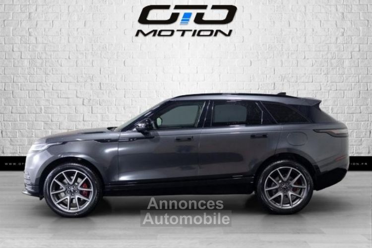 Land Rover Range Rover VELAR 2.0L P400e PHEV 404ch AWD BVA Dynamic HSE - <small></small> 89.990 € <small></small> - #3