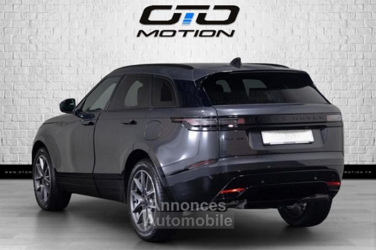 Land Rover Range Rover VELAR 2.0L P400e PHEV 404ch AWD BVA Dynamic HSE - <small></small> 89.990 € <small></small> - #4