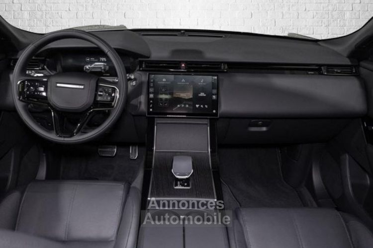 Land Rover Range Rover VELAR 2.0L P400e PHEV 404ch AWD BVA Dynamic HSE - <small></small> 89.990 € <small></small> - #7