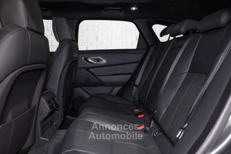 Land Rover Range Rover VELAR 2.0L P400e PHEV 404ch AWD BVA Dynamic HSE - <small></small> 89.990 € <small></small> - #14