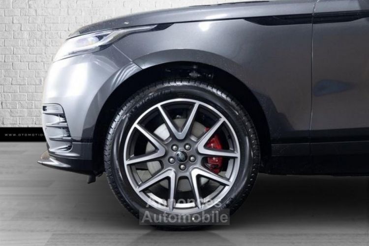 Land Rover Range Rover VELAR 2.0L P400e PHEV 404ch AWD BVA Dynamic HSE - <small></small> 89.990 € <small></small> - #16