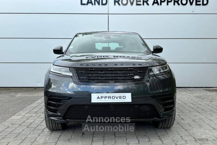 Land Rover Range Rover Velar 2.0L P400e PHEV 404ch AWD BVA Dynamic SE - <small></small> 93.900 € <small>TTC</small> - #1