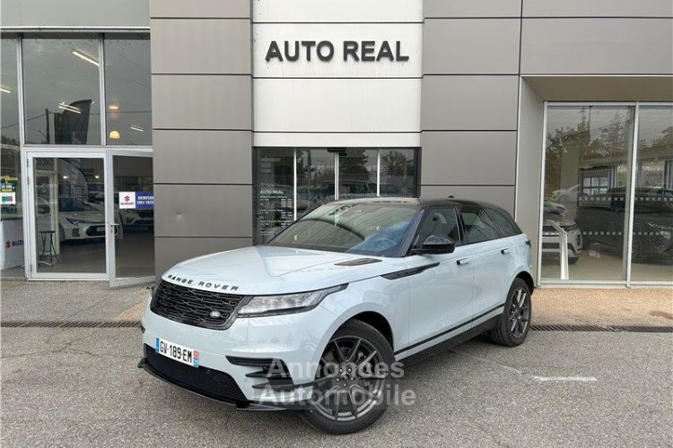 Land Rover Range Rover Velar 2.0L P400e PHEV 404ch AWD BVA Dynamic SE - <small></small> 88.900 € <small>TTC</small> - #1