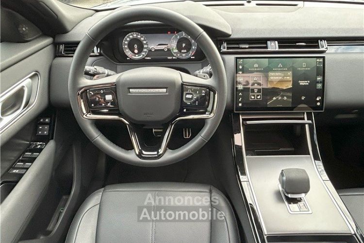 Land Rover Range Rover Velar 2.0L P400e PHEV 404ch AWD BVA Dynamic SE - <small></small> 88.900 € <small>TTC</small> - #7