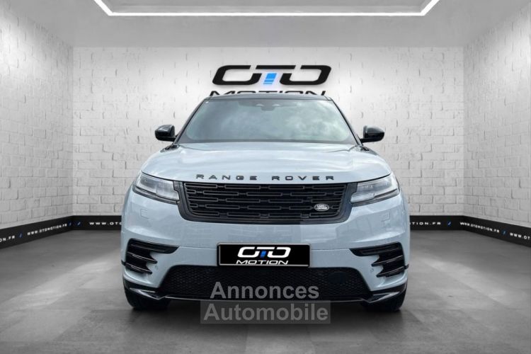 Land Rover Range Rover VELAR 2.0L P400e PHEV 404ch AWD BVA Dynamic SE - <small></small> 89.990 € <small></small> - #2