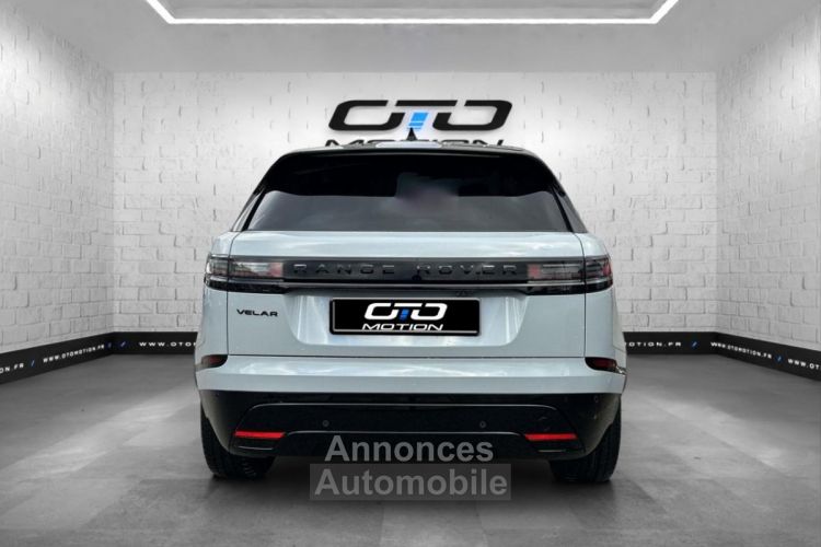 Land Rover Range Rover VELAR 2.0L P400e PHEV 404ch AWD BVA Dynamic SE - <small></small> 89.990 € <small></small> - #3