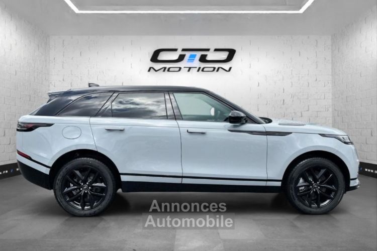 Land Rover Range Rover VELAR 2.0L P400e PHEV 404ch AWD BVA Dynamic SE - <small></small> 89.990 € <small></small> - #4