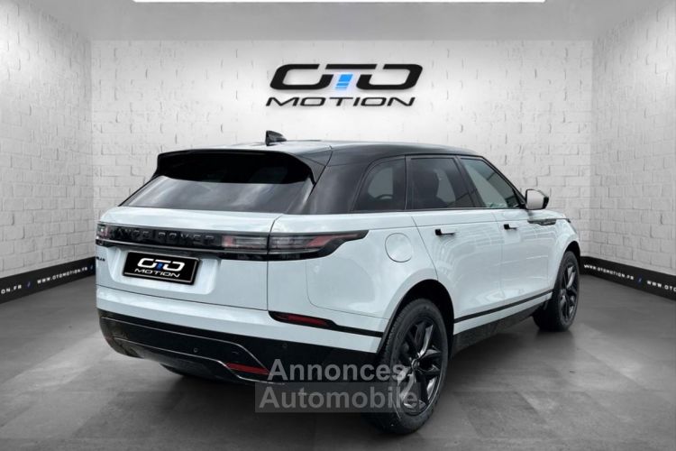 Land Rover Range Rover VELAR 2.0L P400e PHEV 404ch AWD BVA Dynamic SE - <small></small> 89.990 € <small></small> - #5