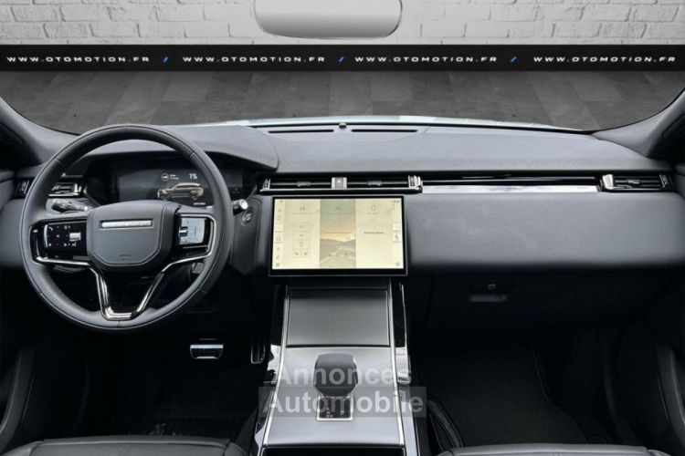 Land Rover Range Rover VELAR 2.0L P400e PHEV 404ch AWD BVA Dynamic SE - <small></small> 89.990 € <small></small> - #6