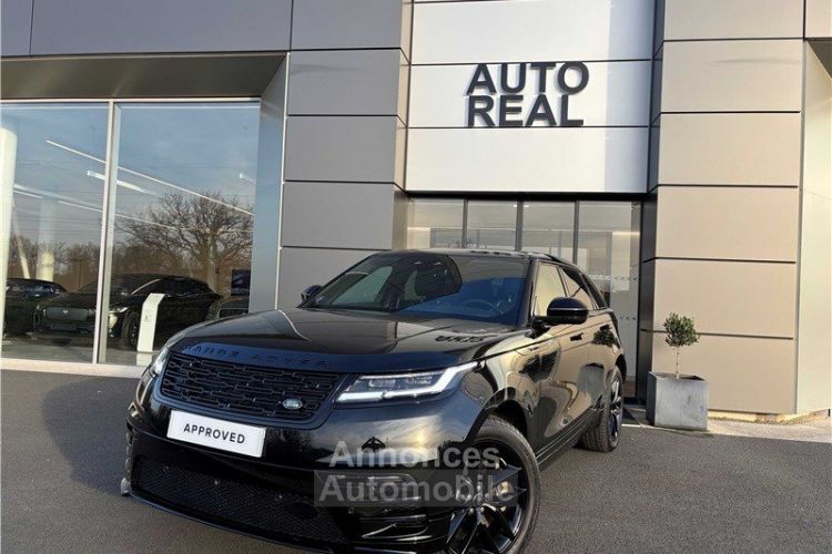 Land Rover Range Rover Velar 2.0L P400e PHEV 404ch AWD BVA Dynamic SE - <small></small> 91.900 € <small>TTC</small> - #1