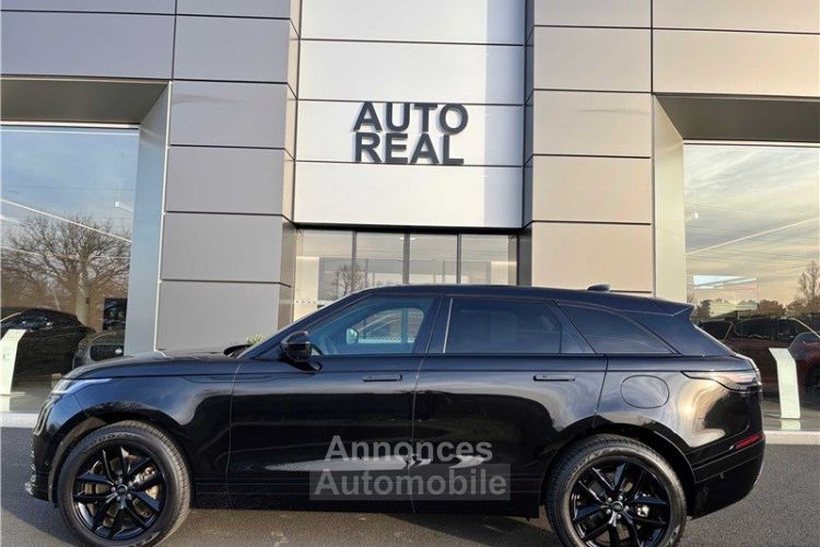 Land Rover Range Rover Velar 2.0L P400e PHEV 404ch AWD BVA Dynamic SE - <small></small> 91.900 € <small>TTC</small> - #3