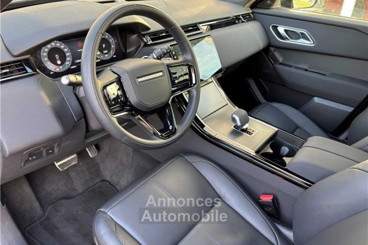 Land Rover Range Rover Velar 2.0L P400e PHEV 404ch AWD BVA Dynamic SE - <small></small> 91.900 € <small>TTC</small> - #7