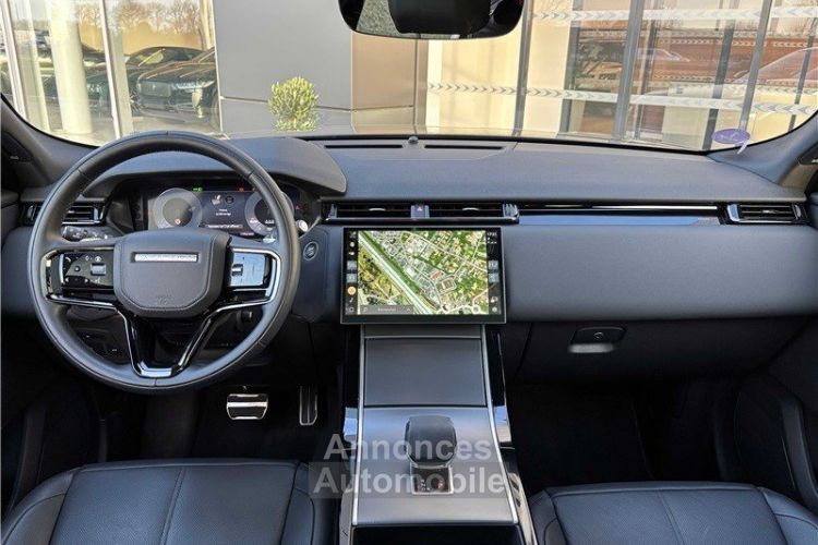 Land Rover Range Rover Velar 2.0L P400e PHEV 404ch AWD BVA Dynamic SE - <small></small> 91.900 € <small>TTC</small> - #9