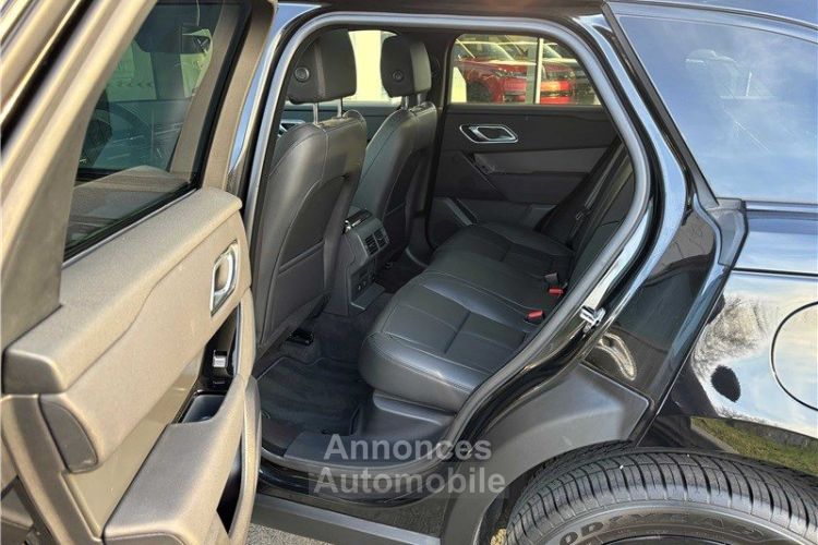 Land Rover Range Rover Velar 2.0L P400e PHEV 404ch AWD BVA Dynamic SE - <small></small> 91.900 € <small>TTC</small> - #12