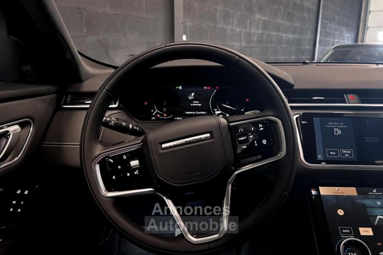 Land Rover Range Rover VELAR 2.0L P400e PHEV 404ch AWD BVA S - <small></small> 88.990 € <small></small> - #5