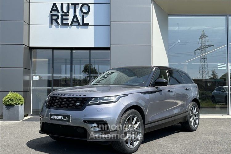 Land Rover Range Rover Velar 2.0L P400e PHEV 404ch HSE R-Dynamic - <small></small> 59.900 € <small>TTC</small> - #1