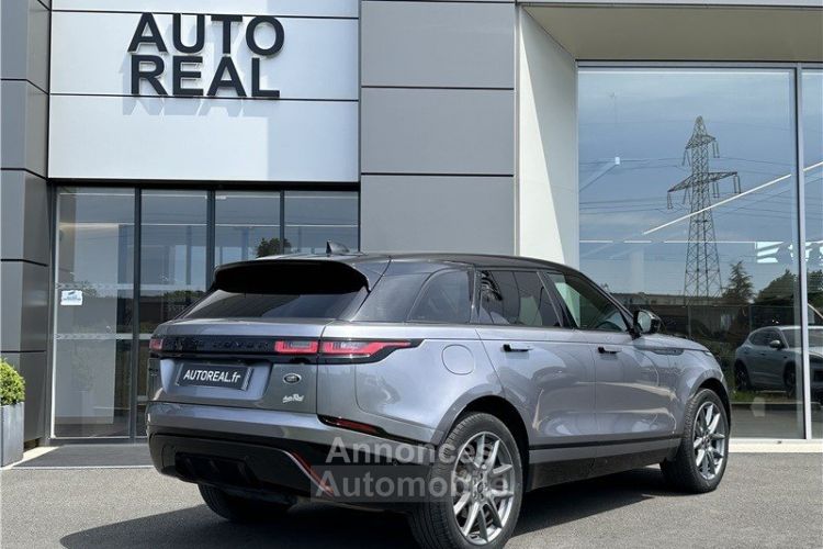 Land Rover Range Rover Velar 2.0L P400e PHEV 404ch HSE R-Dynamic - <small></small> 59.900 € <small>TTC</small> - #2