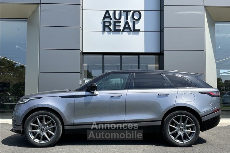 Land Rover Range Rover Velar 2.0L P400e PHEV 404ch HSE R-Dynamic - <small></small> 59.900 € <small>TTC</small> - #3