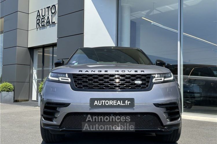 Land Rover Range Rover Velar 2.0L P400e PHEV 404ch HSE R-Dynamic - <small></small> 59.900 € <small>TTC</small> - #5