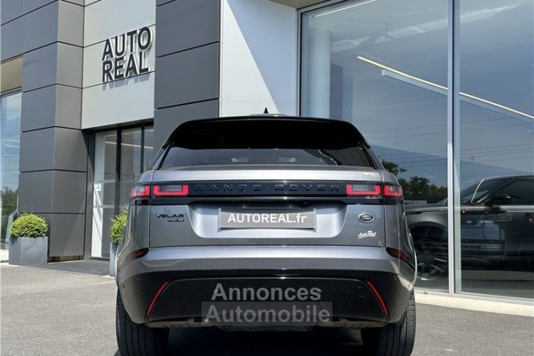 Land Rover Range Rover Velar 2.0L P400e PHEV 404ch HSE R-Dynamic - <small></small> 59.900 € <small>TTC</small> - #6