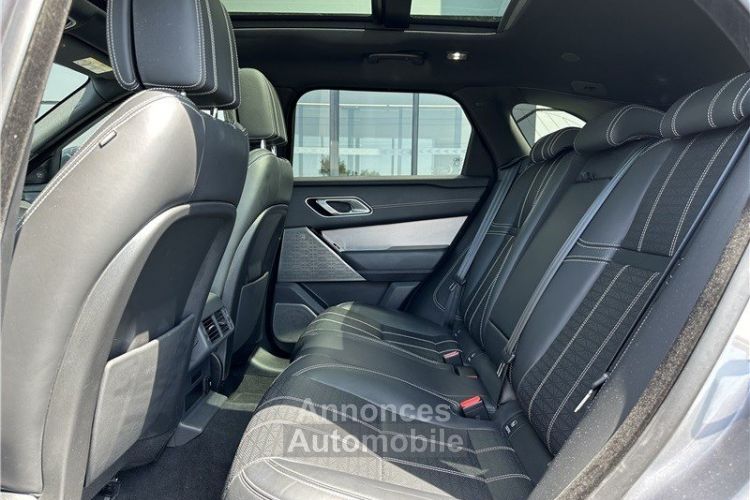 Land Rover Range Rover Velar 2.0L P400e PHEV 404ch HSE R-Dynamic - <small></small> 59.900 € <small>TTC</small> - #8