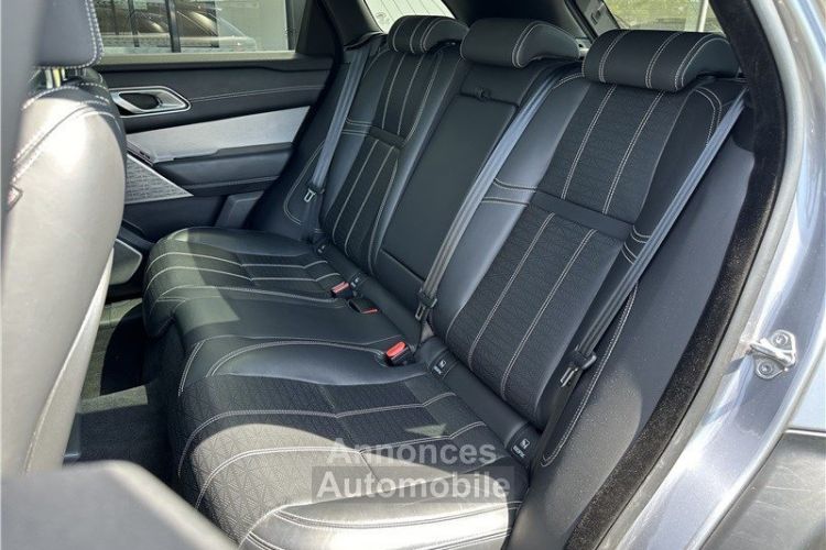 Land Rover Range Rover Velar 2.0L P400e PHEV 404ch HSE R-Dynamic - <small></small> 59.900 € <small>TTC</small> - #13