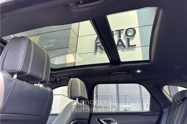 Land Rover Range Rover Velar 2.0L P400e PHEV 404ch HSE R-Dynamic - <small></small> 59.900 € <small>TTC</small> - #14