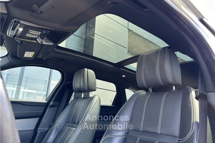 Land Rover Range Rover Velar 2.0L P400e PHEV 404ch HSE R-Dynamic - <small></small> 59.900 € <small>TTC</small> - #37