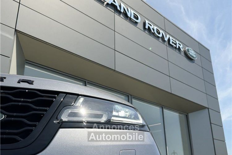 Land Rover Range Rover Velar 2.0L P400e PHEV 404ch HSE R-Dynamic - <small></small> 59.900 € <small>TTC</small> - #38