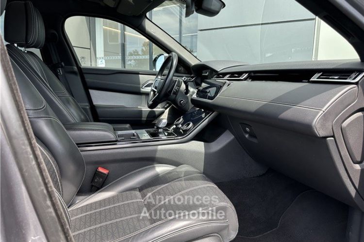 Land Rover Range Rover Velar 2.0L P400e PHEV 404ch HSE R-Dynamic - <small></small> 59.900 € <small>TTC</small> - #42