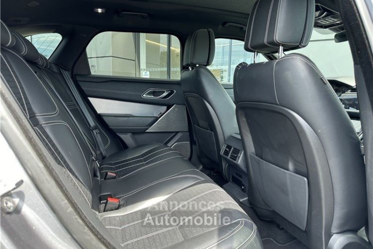 Land Rover Range Rover Velar 2.0L P400e PHEV 404ch HSE R-Dynamic - <small></small> 59.900 € <small>TTC</small> - #44