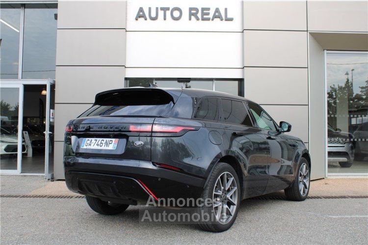 Land Rover Range Rover Velar 2.0L P400e PHEV 404ch HSE R-Dynamic - <small></small> 64.900 € <small>TTC</small> - #3