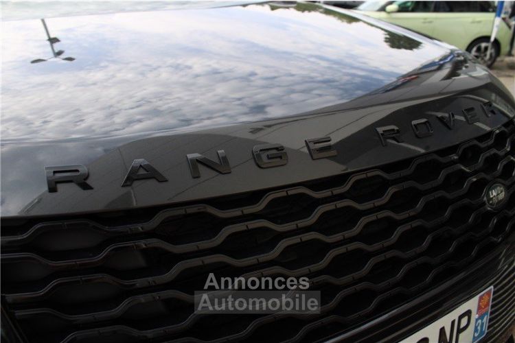 Land Rover Range Rover Velar 2.0L P400e PHEV 404ch HSE R-Dynamic - <small></small> 64.900 € <small>TTC</small> - #6