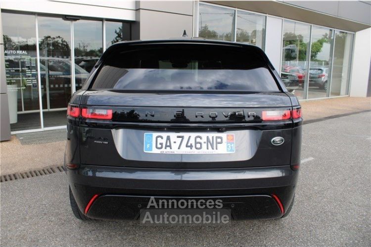 Land Rover Range Rover Velar 2.0L P400e PHEV 404ch HSE R-Dynamic - <small></small> 64.900 € <small>TTC</small> - #14