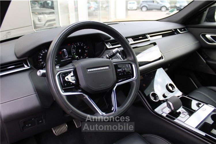 Land Rover Range Rover Velar 2.0L P400e PHEV 404ch HSE R-Dynamic - <small></small> 64.900 € <small>TTC</small> - #23