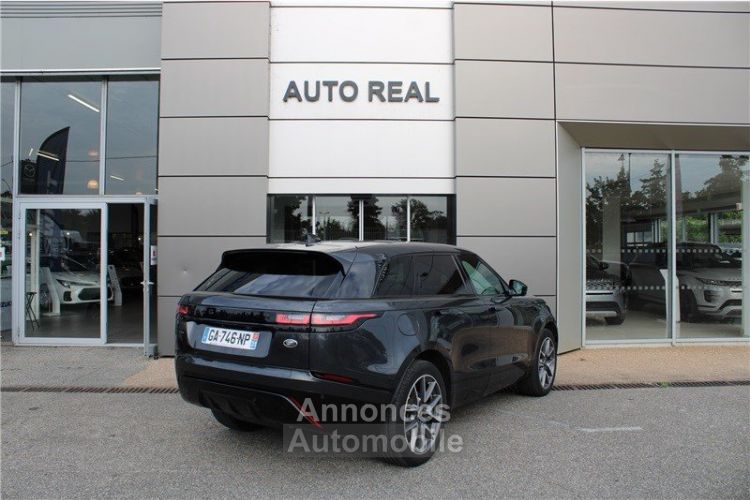 Land Rover Range Rover Velar 2.0L P400e PHEV 404ch HSE R-Dynamic - <small></small> 64.900 € <small>TTC</small> - #42