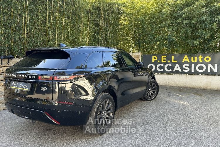 Land Rover Range Rover Velar 2.0L P400e PHEV 404ch S - <small></small> 44.990 € <small>TTC</small> - #2