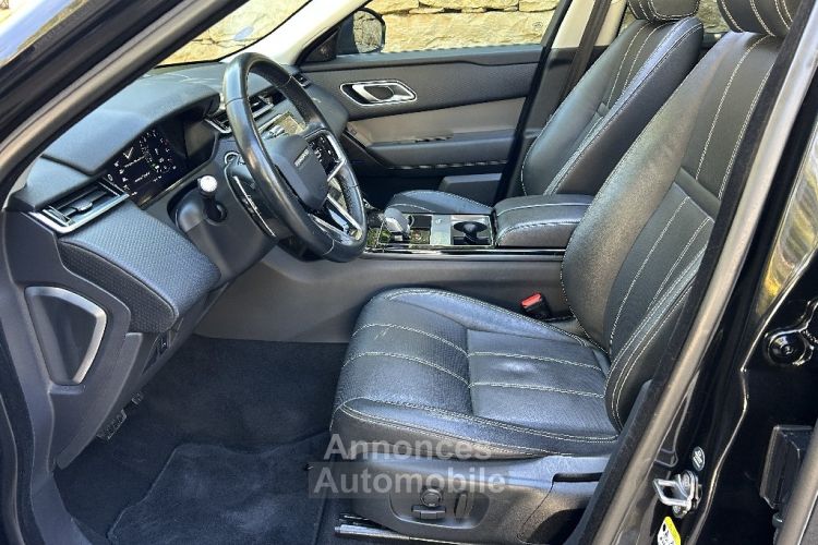 Land Rover Range Rover Velar 2.0L P400e PHEV 404ch S - <small></small> 44.990 € <small>TTC</small> - #7