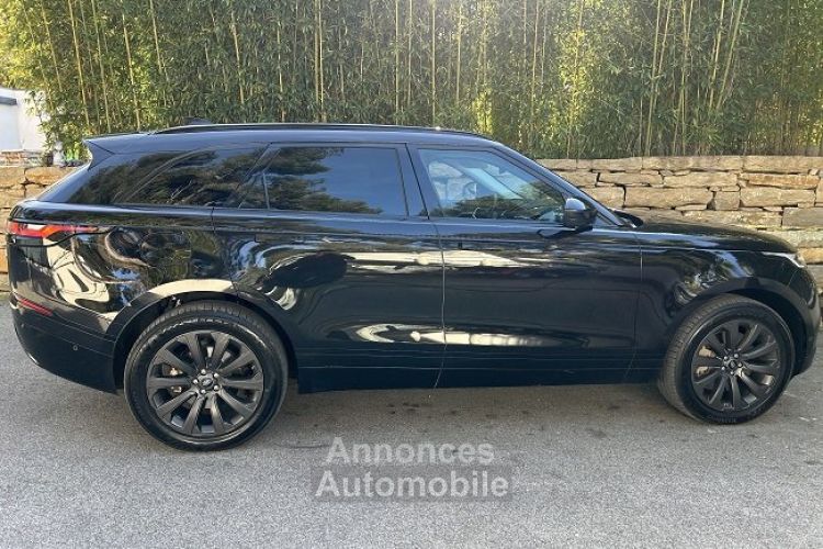 Land Rover Range Rover Velar 2.0L P400e PHEV 404ch S - <small></small> 44.990 € <small>TTC</small> - #14