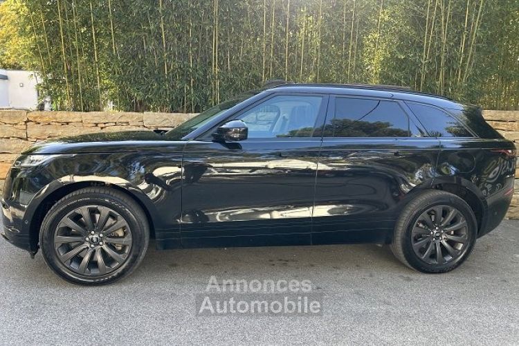 Land Rover Range Rover Velar 2.0L P400e PHEV 404ch S - <small></small> 44.990 € <small>TTC</small> - #16