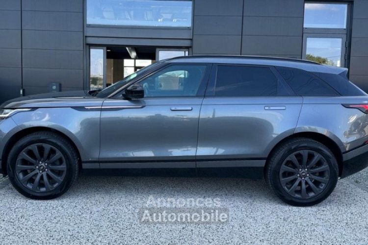 Land Rover Range Rover Velar 2.0P 250 R-DYNAMIC S AWD BVA - <small></small> 39.500 € <small>TTC</small> - #3