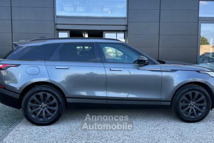 Land Rover Range Rover Velar 2.0P 250 R-DYNAMIC S AWD BVA - <small></small> 39.500 € <small>TTC</small> - #6