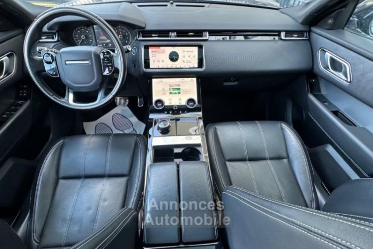 Land Rover Range Rover Velar 2.0P 250 R-DYNAMIC S AWD BVA - <small></small> 39.500 € <small>TTC</small> - #14