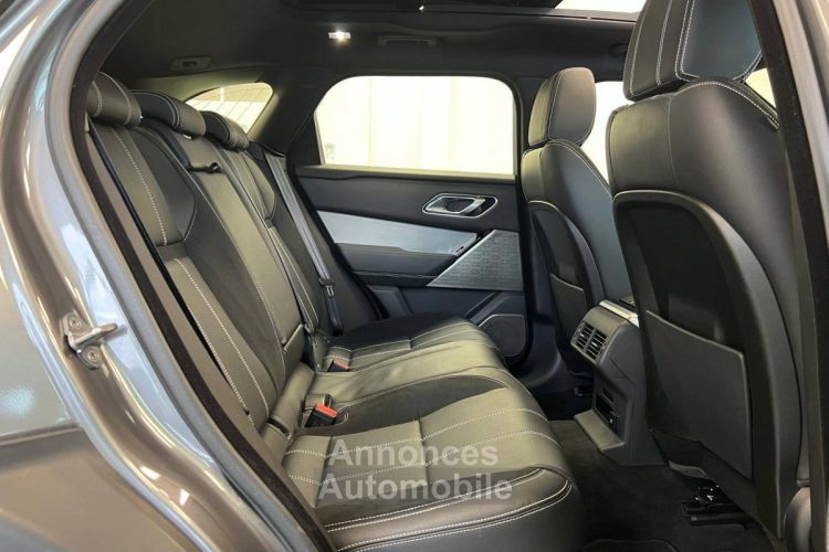 Land Rover Range Rover Velar 2.0P 300ch R-Dynamic AWD BVA - <small></small> 42.990 € <small>TTC</small> - #27